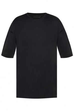 Round neck t-shirt, zdjęcie 1 Round neck t-shirt od Diesel Black Gold